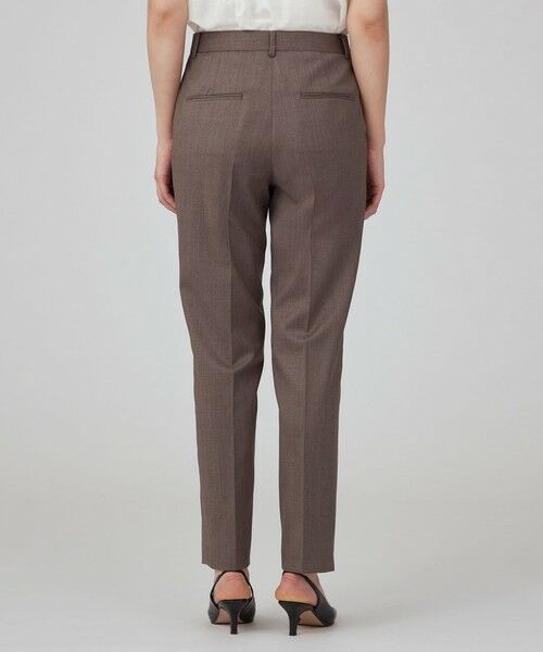 365 TWILL ペンシルパンツ （スラックス・ドレスパンツ