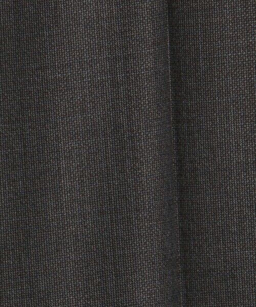 TOMORROWLAND / トゥモローランド スラックス・ドレスパンツ | 365 PINHEAD ストレートパンツ | 詳細9