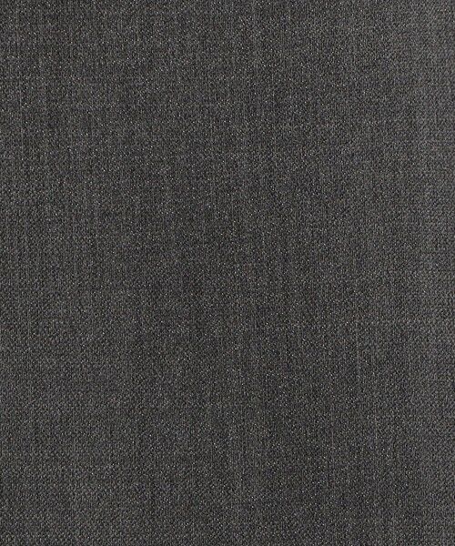 TOMORROWLAND / トゥモローランド その他パンツ | ラメグレー タックワイドパンツ | 詳細10