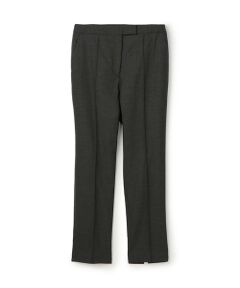 TOMORROWLAND / トゥモローランド その他パンツ | スーパーウールウィーブ ペンシルパンツ