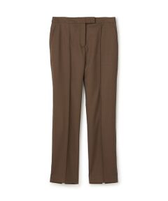 TOMORROWLAND / トゥモローランド その他パンツ | スーパーウールウィーブ ペンシルパンツ