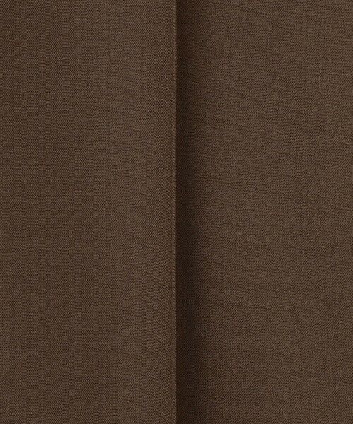 TOMORROWLAND / トゥモローランド その他パンツ | スーパーウールウィーブ ペンシルパンツ | 詳細10