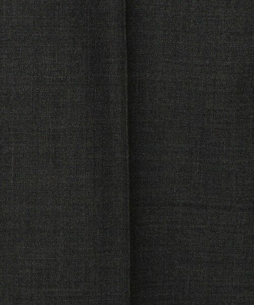 TOMORROWLAND / トゥモローランド その他パンツ | スーパーウールウィーブ ペンシルパンツ | 詳細11