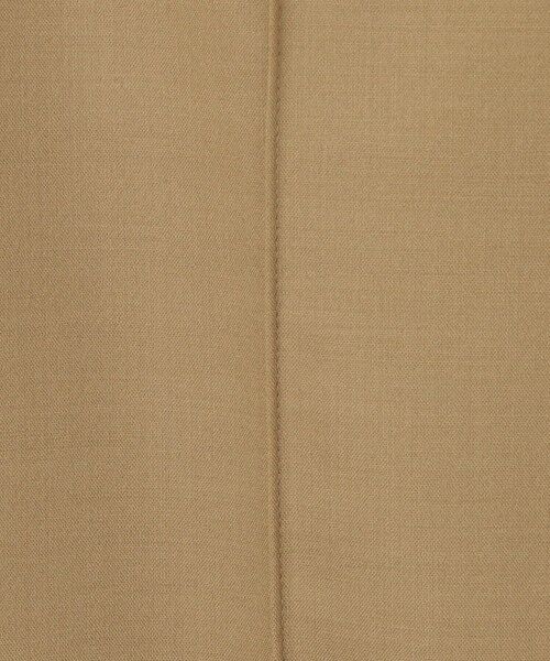 TOMORROWLAND / トゥモローランド その他パンツ | スーパーウールウィーブ ペンシルパンツ | 詳細14