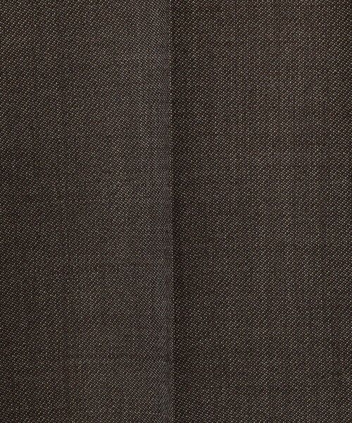 TOMORROWLAND / トゥモローランド その他パンツ | ウーステッドカルゼ ストレートパンツ | 詳細10