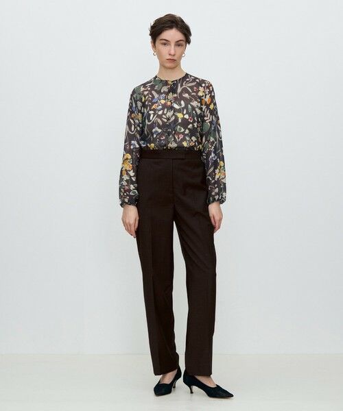 TOMORROWLAND / トゥモローランド その他パンツ | 365 PINHEAD ストレートパンツ | 詳細2