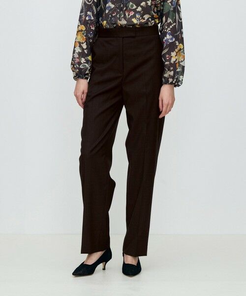 TOMORROWLAND / トゥモローランド その他パンツ | 365 PINHEAD ストレートパンツ | 詳細3