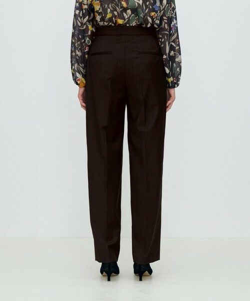 TOMORROWLAND / トゥモローランド その他パンツ | 365 PINHEAD ストレートパンツ | 詳細5