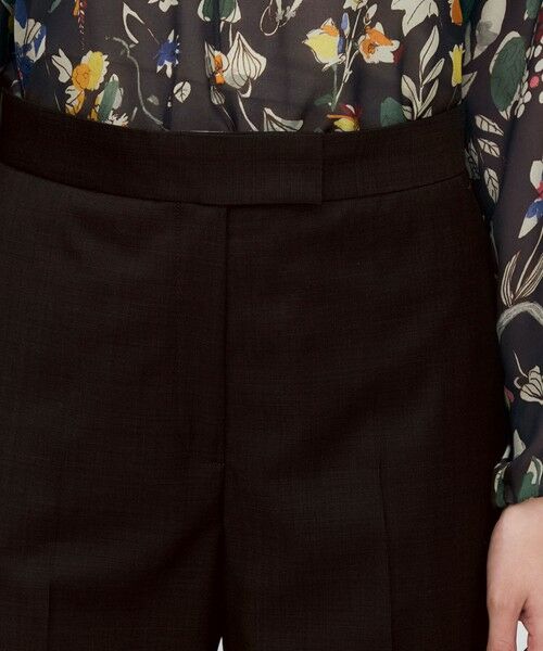 TOMORROWLAND / トゥモローランド その他パンツ | 365 PINHEAD ストレートパンツ | 詳細6