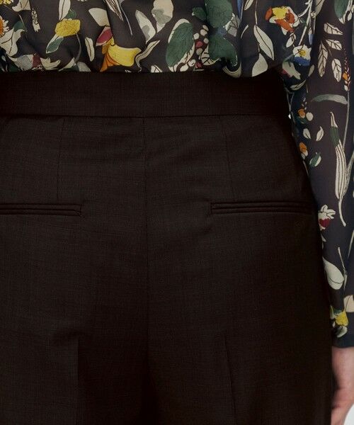 TOMORROWLAND / トゥモローランド その他パンツ | 365 PINHEAD ストレートパンツ | 詳細7