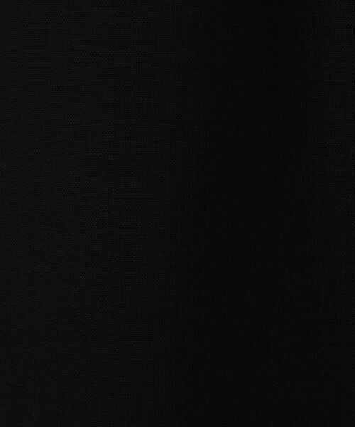 TOMORROWLAND / トゥモローランド ミニ・ひざ丈スカート | クリアーボイル アシンメトリープリーツスカート | 詳細11