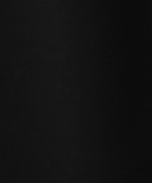 TOMORROWLAND / トゥモローランド ミニ丈・ひざ丈ワンピース | スーパーウールウィーブ ハイウエストIラインワンピース | 詳細11