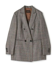 モリモリモックン トゥモローランド 秋冬 約5.4万 テーラードジャケット FORMAL JACKET☆（テーラードジャケット）｜junhashimoto