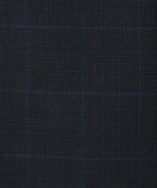 TOMORROWLAND / トゥモローランド テーラードジャケット | 365 BLUE WINDOWPANE ダブルブレストジャケット | 詳細10