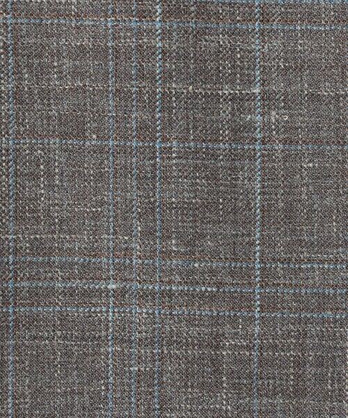 TOMORROWLAND / トゥモローランド テーラードジャケット | SUMMERTIME BLUE シングル2Bジャケット | 詳細10