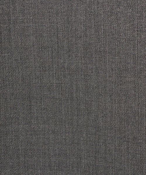 TOMORROWLAND / トゥモローランド ベスト | ラメグレー Vネックジレ | 詳細11