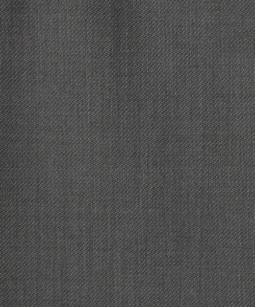 TOMORROWLAND / トゥモローランド ベスト | ウーステッドカルゼ キザミカラージレ | 詳細10