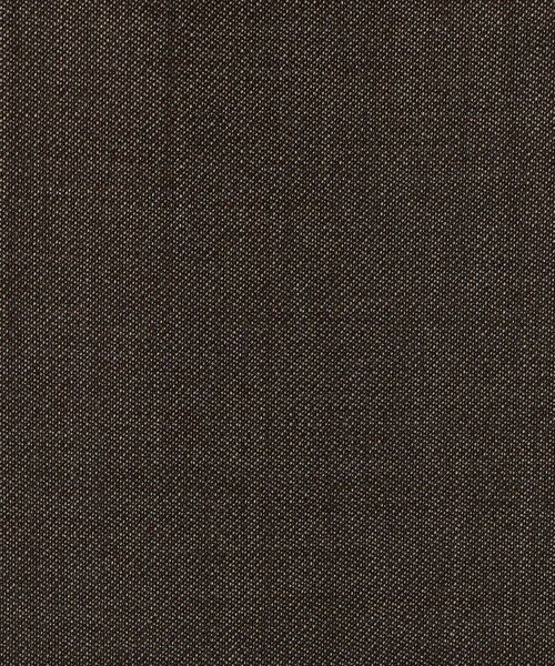 TOMORROWLAND / トゥモローランド ベスト | ウーステッドカルゼ キザミカラージレ | 詳細11