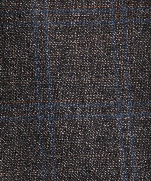 TOMORROWLAND / トゥモローランド テーラードジャケット | SILK AIR PANE シングル2Bジャケット | 詳細10