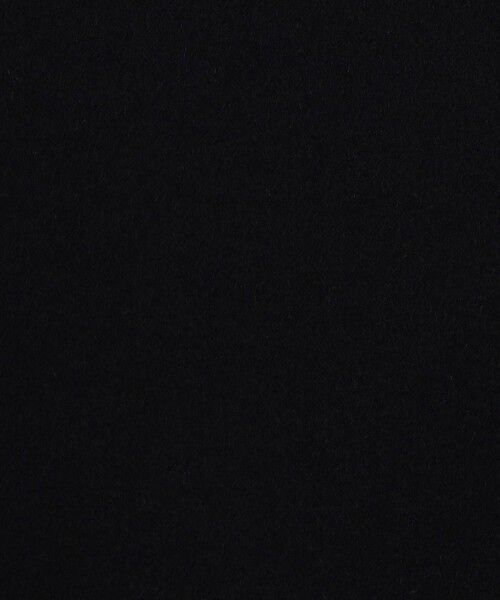 TOMORROWLAND / トゥモローランド ピーコート | ウェービーカシミヤ ラグランショートコート | 詳細11