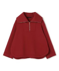セール】 クロッシュトリコット フロンタブルトップス （その他