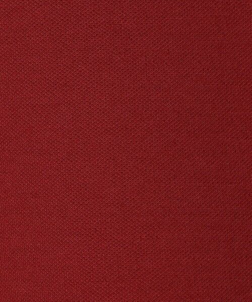 TOMORROWLAND / トゥモローランド その他トップス | ダンボールニット ハーフジッププルオーバー | 詳細8