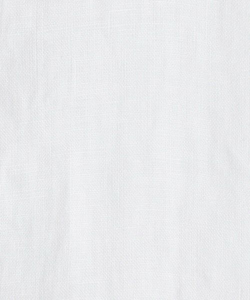 TOMORROWLAND / トゥモローランド シャツ・ブラウス | ライトウェイトリネン オープンカラーシャツ WKO3956 | 詳細9