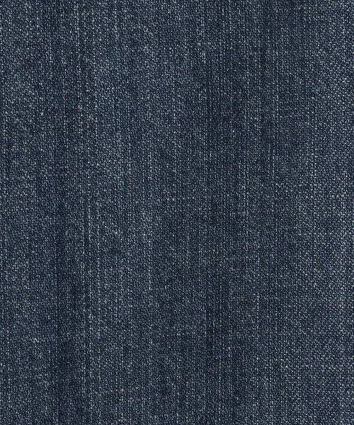 TOMORROWLAND / トゥモローランド ミニ丈・ひざ丈ワンピース | コットンデニム ベルテッドシャツワンピース WCID6947 | 詳細8