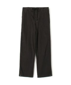コットンヘンプ テーパードパンツ MTCH1408 （その他パンツ