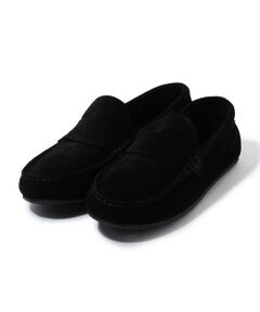 TOMORROWLAND / トゥモローランド フラットシューズ | スエード ローファー SWOTP8464