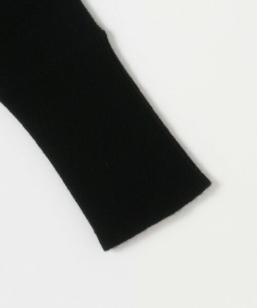 TOMORROWLAND / トゥモローランド カーディガン・ボレロ | モンゴルカシミヤ オーバルカーディガン | 詳細4