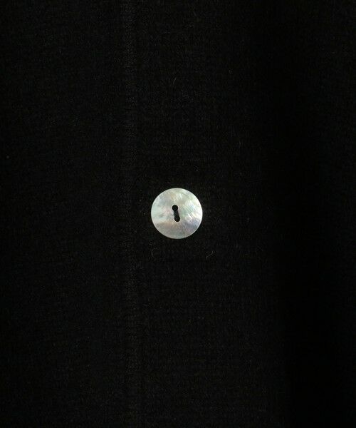 TOMORROWLAND / トゥモローランド カーディガン・ボレロ | モンゴルカシミヤ オーバルカーディガン | 詳細6