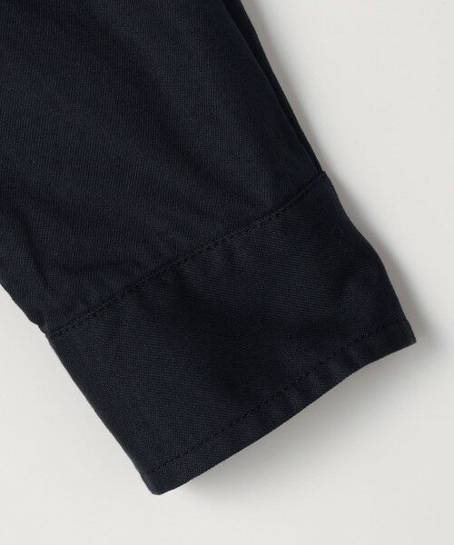 TOMORROWLAND / トゥモローランド サロペット・オールインワン | ノンマーセライズドコットン オールインワン | 詳細4