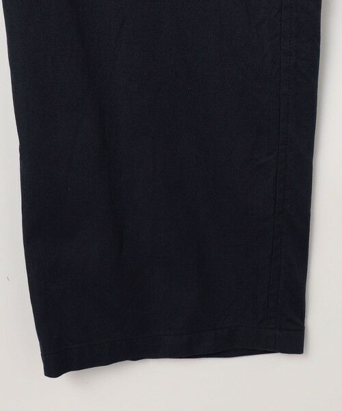 TOMORROWLAND / トゥモローランド サロペット・オールインワン | ノンマーセライズドコットン オールインワン | 詳細8