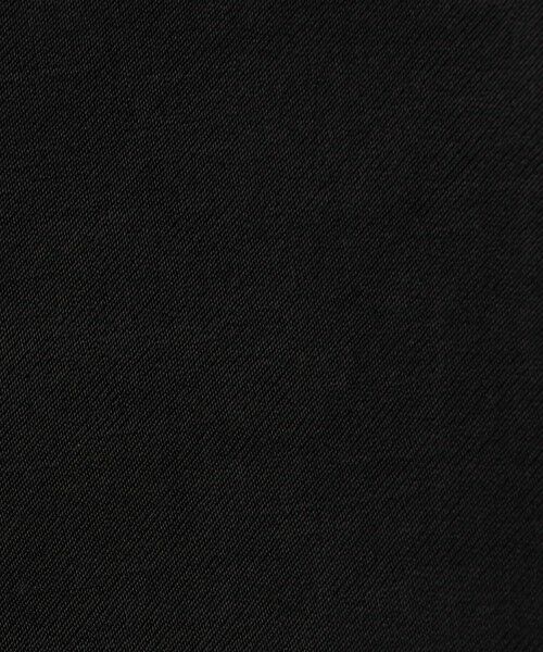 TOMORROWLAND / トゥモローランド シャツ・ブラウス | レーヨンサテン ノースリーブトップス | 詳細8