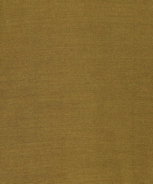 TOMORROWLAND / トゥモローランド シャツ・ブラウス（半袖以外） | コットンシルクポプリン チュニックシャツ | 詳細10