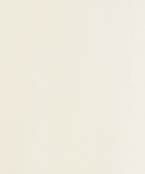 TOMORROWLAND / トゥモローランド シャツ・ブラウス（半袖以外） | コットンシルクポプリン チュニックシャツ | 詳細9