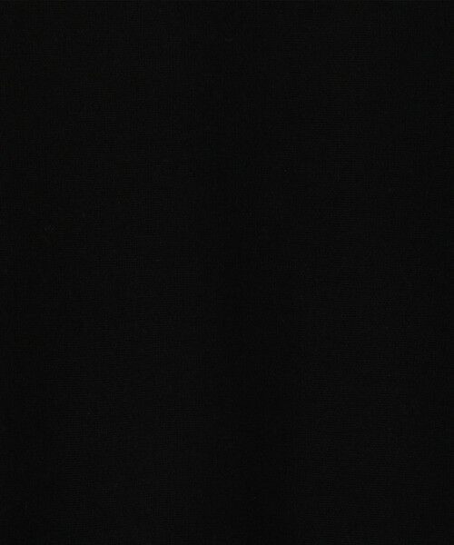 TOMORROWLAND / トゥモローランド ニット・セーター | ウーステッドウール ハーフスリーブプルオーバー | 詳細10