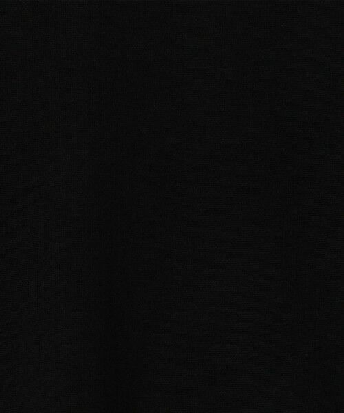 TOMORROWLAND / トゥモローランド ニット・セーター | ウーステッドウール ノースリーブプルオーバー | 詳細10