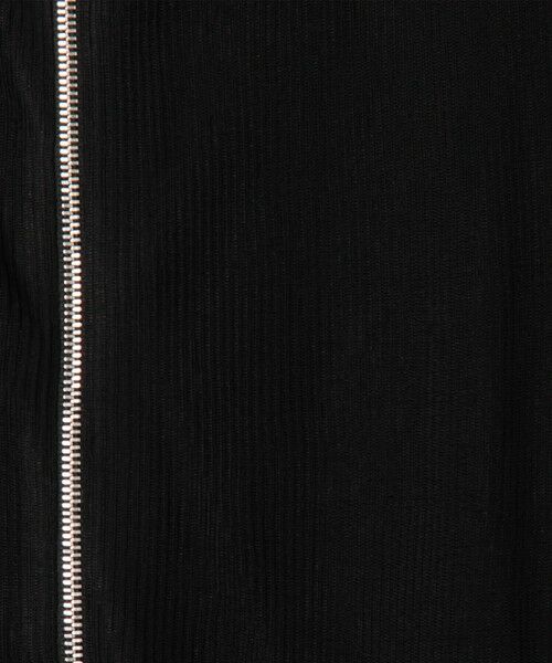 TOMORROWLAND / トゥモローランド パーカー | マットレーヨン フーディー | 詳細8