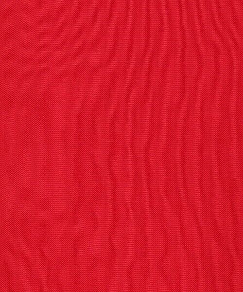 TOMORROWLAND / トゥモローランド ニット・セーター | マットレーヨン ボートネックプルオーバー | 詳細9