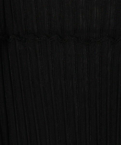 TOMORROWLAND / トゥモローランド キャミソール・チューブトップ | マットレーヨン キャミソール | 詳細8