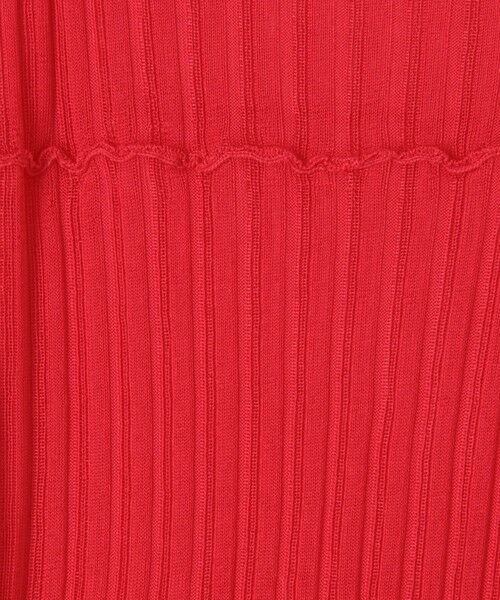 TOMORROWLAND / トゥモローランド キャミソール・チューブトップ | マットレーヨン キャミソール | 詳細9