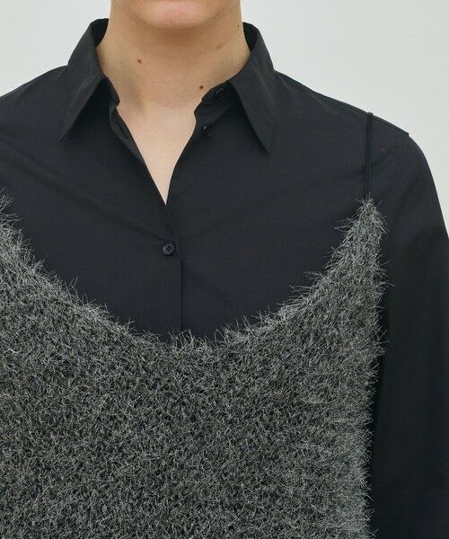 【タグ付き】ラメビスチェ エディション 84636 ストレッチタフワークジャケット – TS DESIGN