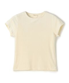 TOMORROWLAND / トゥモローランド Tシャツ | ブライトベロア ミニTシャツ