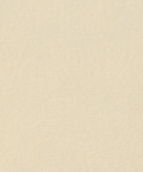 TOMORROWLAND / トゥモローランド Tシャツ | ブライトベロア ミニTシャツ | 詳細9