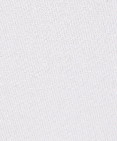 TOMORROWLAND / トゥモローランド カットソー（半袖以外） | コットンジャージー ツイストプルオーバー | 詳細10