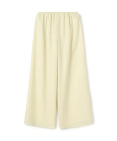 TOMORROWLAND / トゥモローランド その他パンツ | アキハチェックウール リラックスパンツ