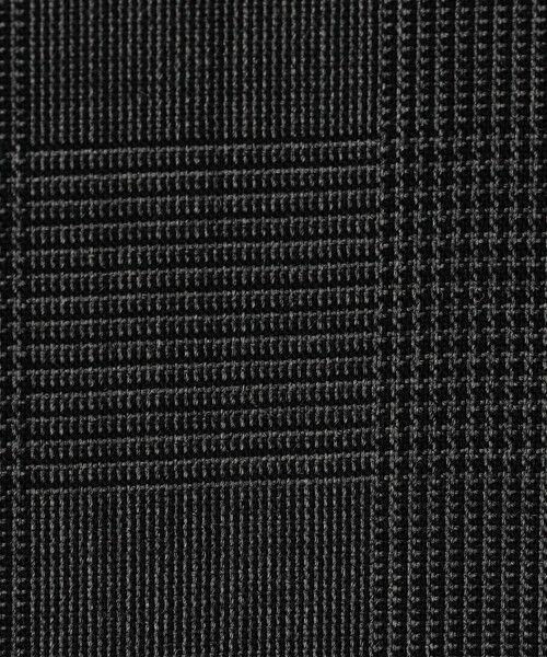 TOMORROWLAND / トゥモローランド スラックス・ドレスパンツ | ソフトウールオックスフォード ワンタックパンツ | 詳細9