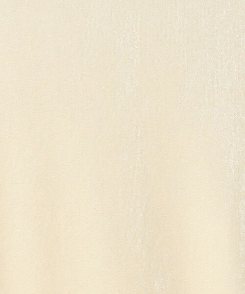 TOMORROWLAND / トゥモローランド その他パンツ | ブライトベロア ラウンジパンツ | 詳細9